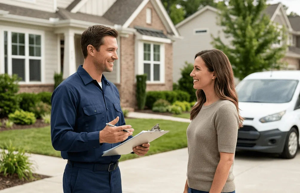 Mold Remediation Roswell, GA FAQs